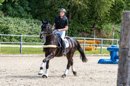 Late-Entry-Vielseitigkeit Langenfeld (11.+13./14.06.2020)