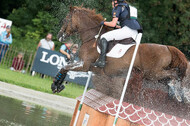 FEI European Championship Eventing 2017