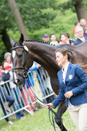 FEI European Championship