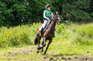 Westerstede Horse Trials (10.-13.06.2021)