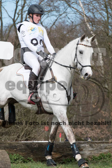 Geländetage RVO St. Hubertus Wesel-Obrighoven (23.-24.03.2019)