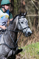 Geländetage beim RSV St. Hubertus Wesel Obrighoven (26.+27.03.2022)