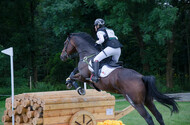 FEI European Championship Eventing 2017