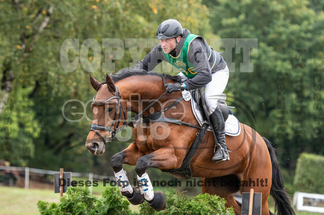 Vielseitigkeit RSV Wesel Obrighoven (26.+27.09.2020)