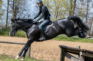 Geländetraining ZRFV Hamminkeln (24+25.04.2021)