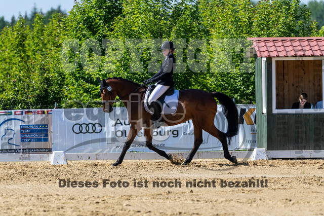 Westerstede Horse Trials 2021