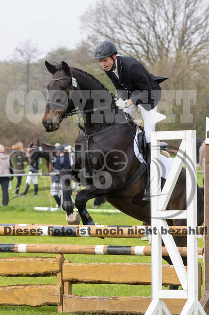 RV Seydlitz Kamp (06.+07.04.2019)