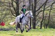 Vielseitigkeitsturnier RV Lippe-Bruch-Gahlen