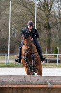 Trainingsturnier Langenfeld (12.+13.03.2022)