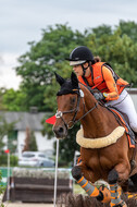 Late-Entry-Vielseitigkeit Langenfeld (11.+13./14.06.2020)