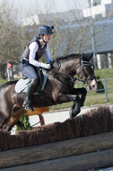 Trainingsturnier Langenfeld (12.+13.03.2022)