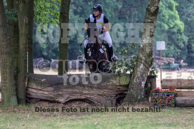 Late-Entry Vielseitigkeit Hamminkeln/Wesel (01.+02.08.2020)