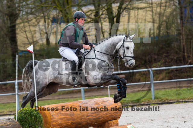 Eventing im Pferdesportzentrum Rheinland (Late Entry 14.03.2022)