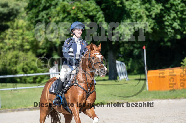 Test of Choise Langenfeld (29.+30.05.2021)