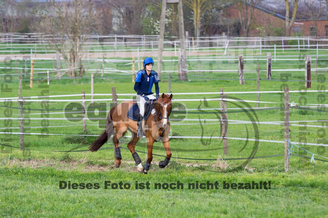 RV Seydlitz Kamp (06.+07.04.2019)