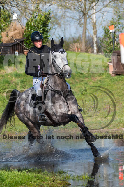 Ben Leuwer , Nashville 90 