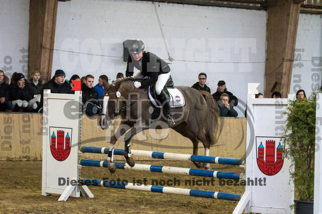 Vierkampf Kreismeisterschaft Wesel 2018