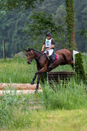 Westerstede Horse Trials 2021