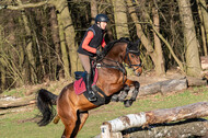 Geländetraining Wesel Obrighoven (19.+20.03.2022)