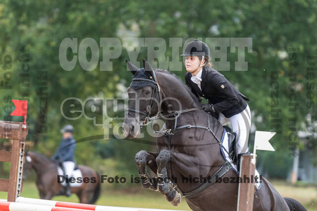 Vielseitigkeit RSV Wesel Obrighoven (26.+27.09.2020)