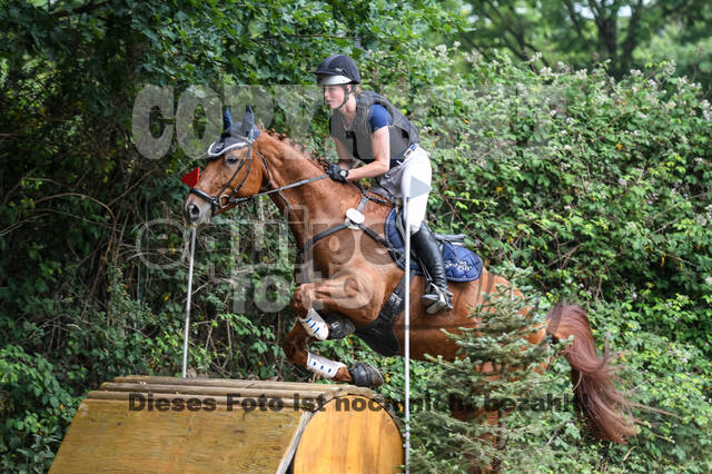 Late-Entry-Vielseitigkeit Langenfeld (11.+13./14.06.2020)