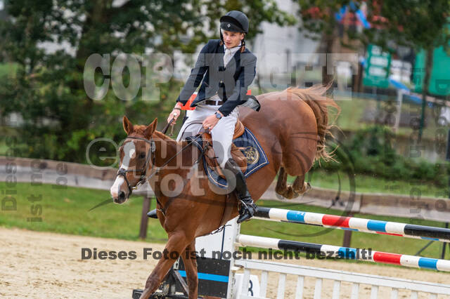 Vielseitigkeit RSV Wesel Obrighoven (26.+27.09.2020)