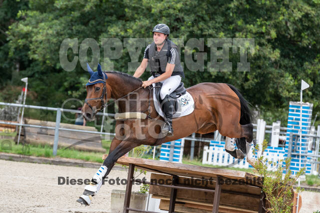 Late-Entry-Vielseitigkeit Langenfeld (11.+13./14.06.2020)