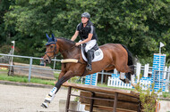 Late-Entry-Vielseitigkeit Langenfeld (11.+13./14.06.2020)