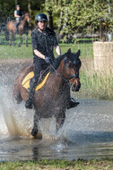 Geländetraining Wesel bei Jarno (18.04.2022)