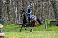 Geländetraining ZRFV Hamminkeln (24+25.04.2021)