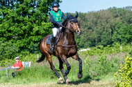 Westerstede Horse Trials (10.-13.06.2021)