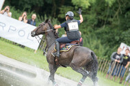 FEI European Championship