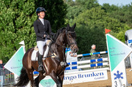 Westerstede Horse Trials 2021