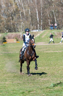 Geländetage beim RSV St. Hubertus Wesel Obrighoven (26.+27.03.2022)
