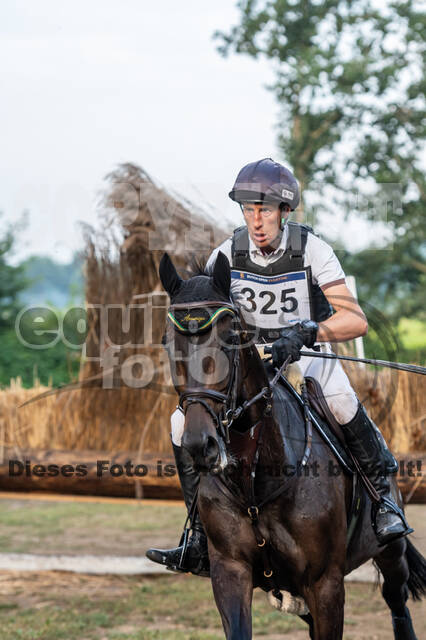 De Peelbergen (August 2020)