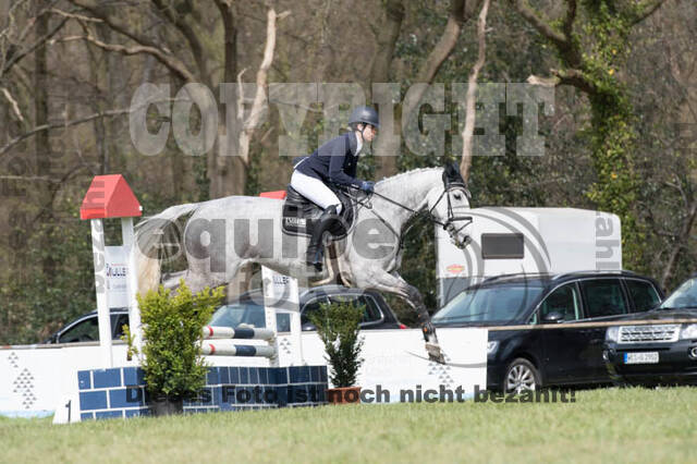 Frühjahrsvielseitigkeit RV Seydlitz Kamp