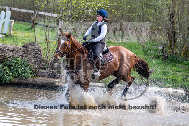 Geländetraining ZRFV Hamminkeln (24+25.04.2021)