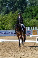 Westerstede Horse Trials 2021