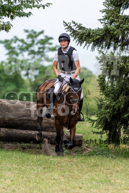 Late-Entry-Vielseitigkeit Langenfeld (11.+13./14.06.2020)