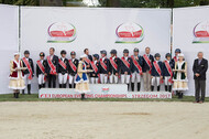 FEI European Championship Eventing 2017