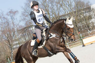 Eventing Langenfeld 2018