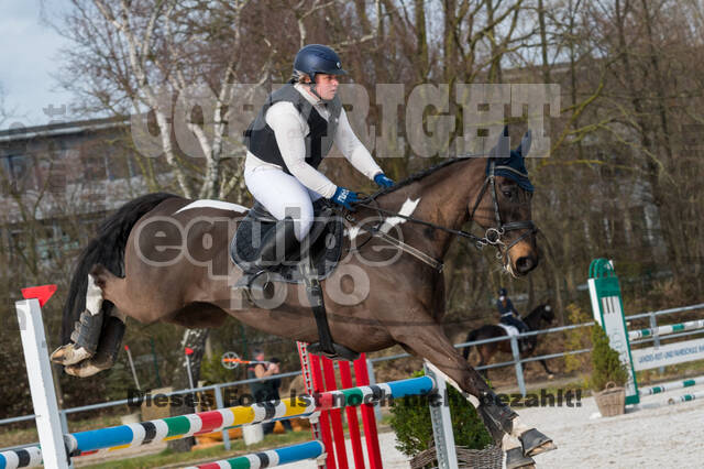 Trainingsturnier Langenfeld (12.+13.03.2022)