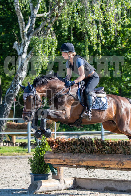 Test of Choise Langenfeld (29.+30.05.2021)