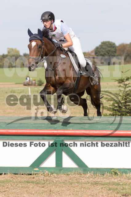 IGV Kleve - Vielseitigkeitsturnier