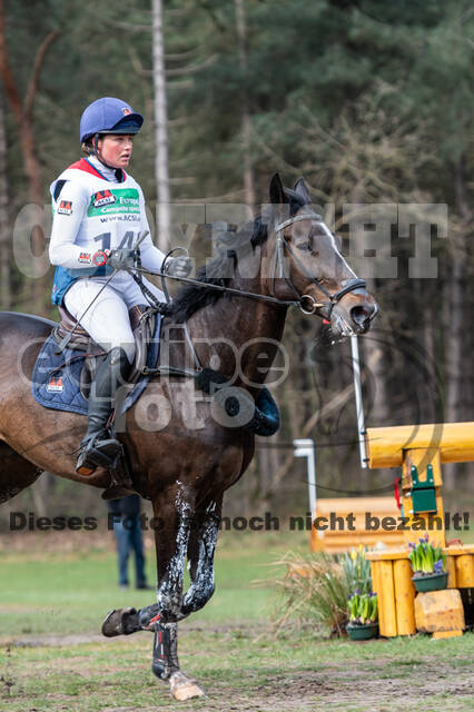 Kronenberg - De Peelbergen (02.04.2022)