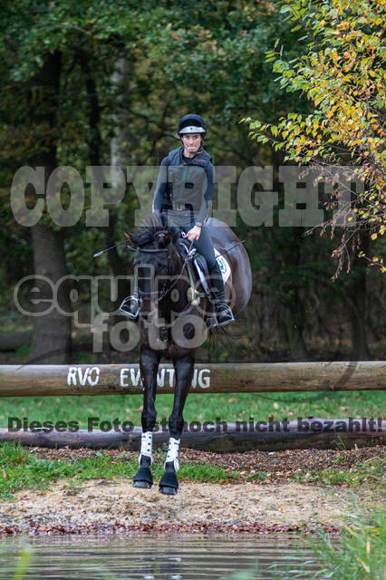 Training Bettina Hoy (01.11.2020)