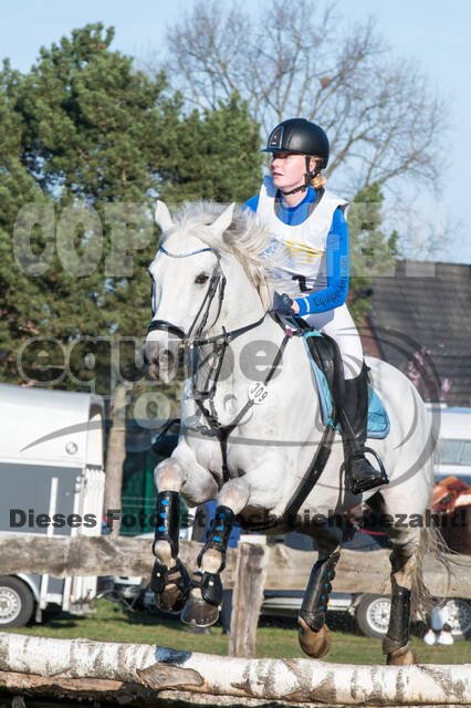 Geländetage RVO St. Hubertus Wesel-Obrighoven (23.-24.03.2019)