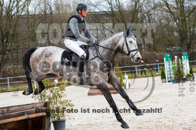 Eventing im Pferdesportzentrum Rheinland (Late Entry 14.03.2022)