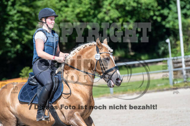 Test of Choise Langenfeld (29.+30.05.2021)
