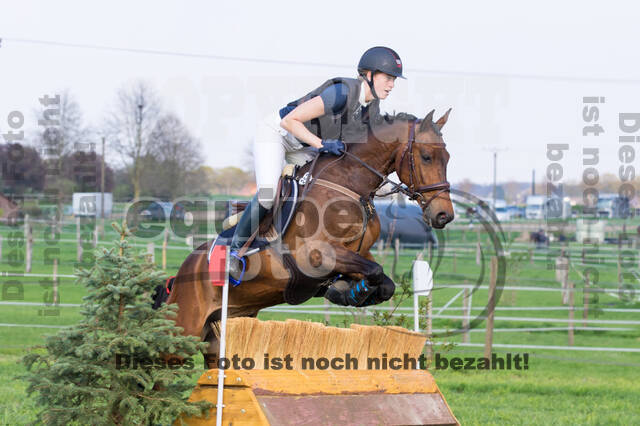 RV Seydlitz Kamp (06.+07.04.2019)